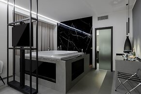 Suite Palermo Apartment