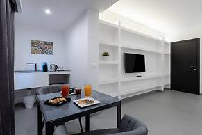Suite Palermo Apartment