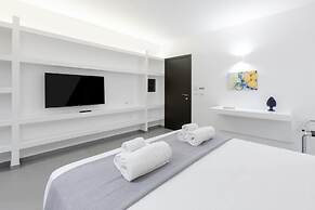 Suite Palermo Apartment