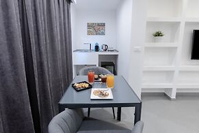 Suite Palermo Apartment