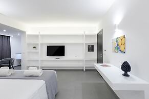 Suite Palermo Apartment