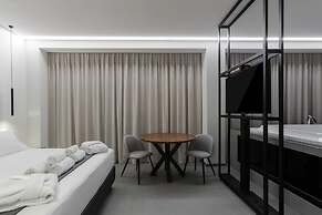 Suite Palermo Apartment