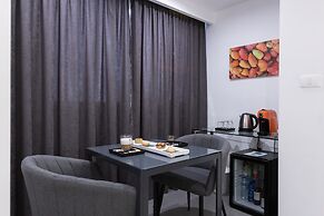 Suite Palermo Apartment