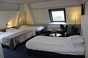 Hotel de Klok