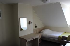 Hotel de Klok