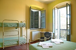 Ostello Palazzo Pierantoni