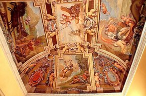 Ostello Palazzo Pierantoni