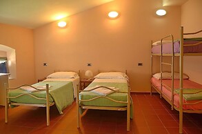 Ostello Palazzo Pierantoni