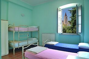 Ostello Palazzo Pierantoni