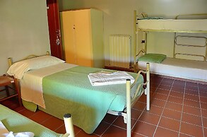 Ostello Palazzo Pierantoni