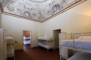 Ostello Palazzo Pierantoni