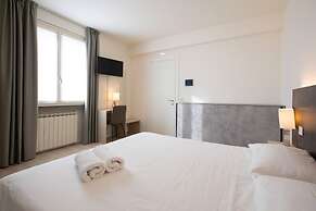 Hotel Dell'Angelo