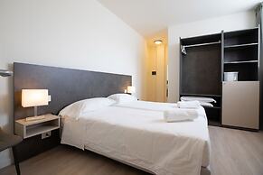 Hotel Dell'Angelo