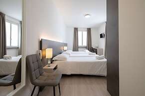 Hotel Dell'Angelo