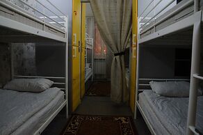 Hostel Obskoi