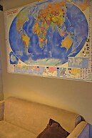 Hostel Obskoi