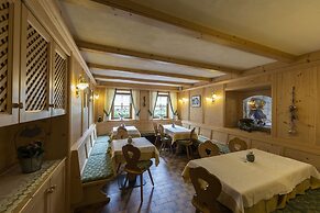 Anewandter Historic Hotel