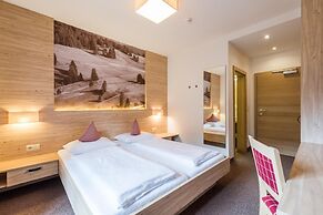 Anewandter Historic Hotel