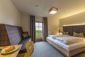 Anewandter Historic Hotel