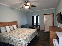 Pelican Bay Resort