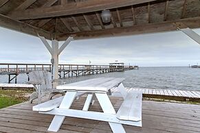 Pelican Bay Resort
