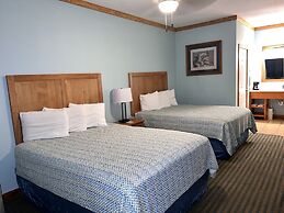 Pelican Bay Resort