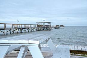 Pelican Bay Resort