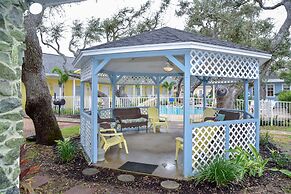 Pelican Bay Resort