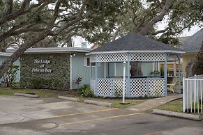 Pelican Bay Resort