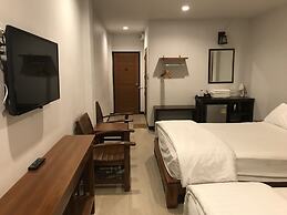 Chiang Khan Hill Resort