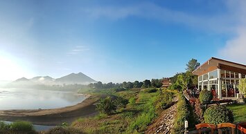 Chiang Khan Hill Resort