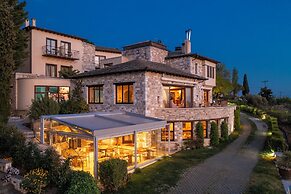 Valeni Boutique Hotel & Spa