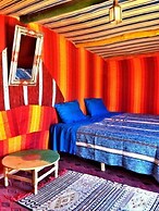 Desert Bivouac