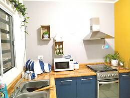 Casa Sandalo