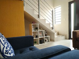 Casa Sandalo