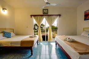 El Mirador