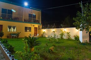 El Mirador
