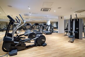 Crowne Plaza London Heathrow T4 by IHG