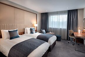 Crowne Plaza London Heathrow T4 by IHG