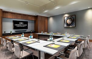 Crowne Plaza London Heathrow T4 by IHG