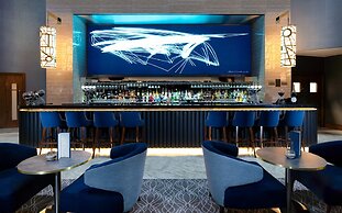 Crowne Plaza London Heathrow T4 by IHG