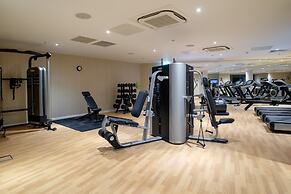 Crowne Plaza London Heathrow T4 by IHG