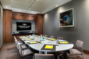 Crowne Plaza London Heathrow T4 by IHG