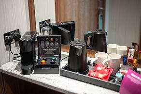 Crowne Plaza London Heathrow T4 by IHG