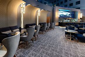 Crowne Plaza London Heathrow T4 by IHG