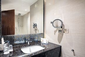 Crowne Plaza London Heathrow T4 by IHG