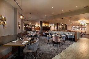Crowne Plaza London Heathrow T4 by IHG