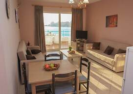 Serxhio Apartments