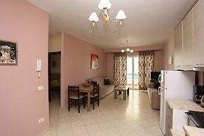 Serxhio Apartments