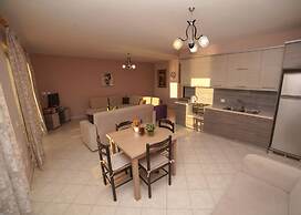 Serxhio Apartments